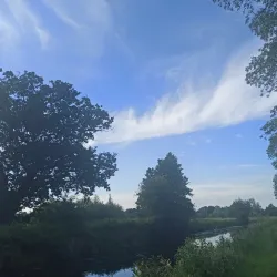Thorley Wash Nature Reserve - Bishops Stortford