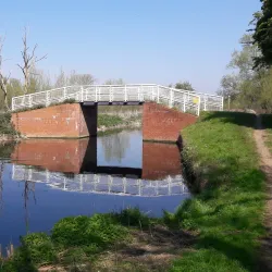 Thorley Wash Nature Reserve - Bishops Stortford