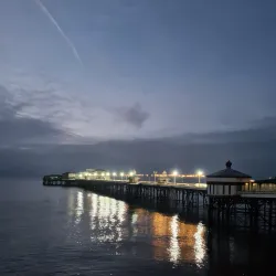 Blackpool Illuminations - Blackpool