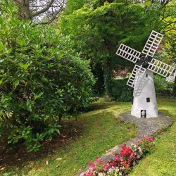Blackpool Model Village and Gardens - Blackpool