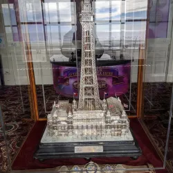 Blackpool Tower - Blackpool