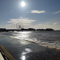 Coral Island - Blackpool