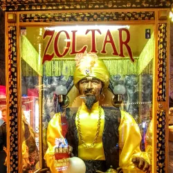 Coral Island - Blackpool