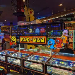 Coral Island - Blackpool