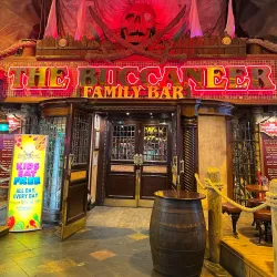 Coral Island - Blackpool