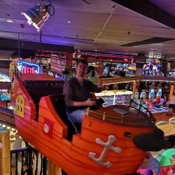 Coral Island - Blackpool