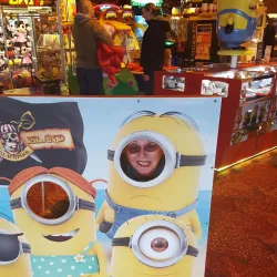 Coral Island - Blackpool