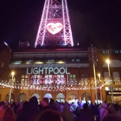 Coral Island - Blackpool