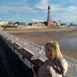 North Pier - Blackpool