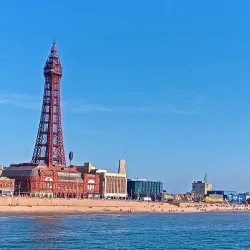 North Pier - Blackpool
