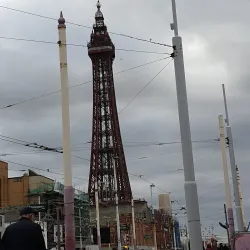 North Pier - Blackpool