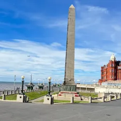 North Pier - Blackpool