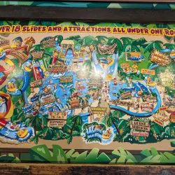 Sandcastle Waterpark - Blackpool