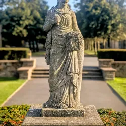 Stanley Park - Blackpool