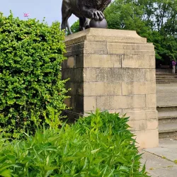 Stanley Park - Blackpool