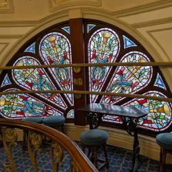 The Grand Theatre - Blackpool