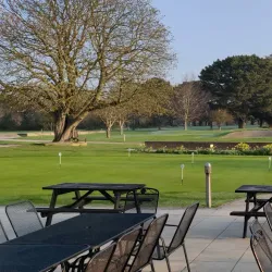 Bersted Park Golf Club - Bognor Regis