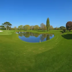 Bersted Park Golf Club - Bognor Regis