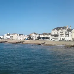 Bersted Park Golf Club - Bognor Regis