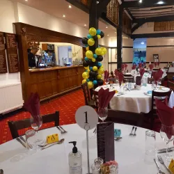 Bersted Park Golf Club - Bognor Regis