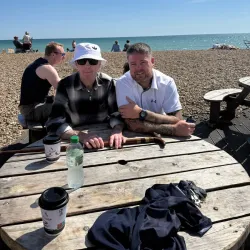 Bersted Park Golf Club - Bognor Regis