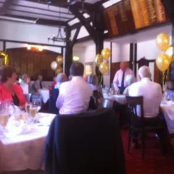 Bersted Park Golf Club - Bognor Regis