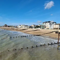 Bognor Regis Beach - Bognor Regis