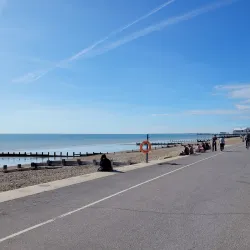 Bognor Regis Beach - Bognor Regis