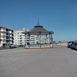 Bognor Regis Beach - Bognor Regis