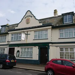 Bognor Regis Museum - Bognor Regis