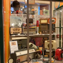 Bognor Regis Museum - Bognor Regis