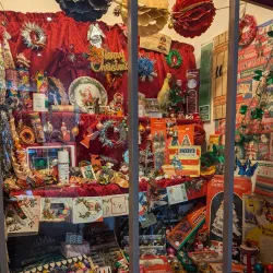 Bognor Regis Museum - Bognor Regis