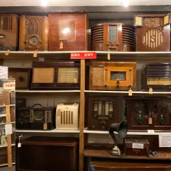 Bognor Regis Museum - Bognor Regis