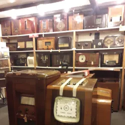 Bognor Regis Museum - Bognor Regis