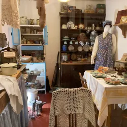 Bognor Regis Museum - Bognor Regis