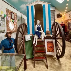 Bognor Regis Museum - Bognor Regis