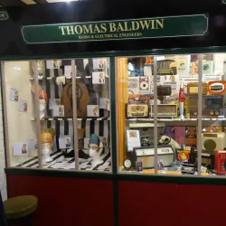 Bognor Regis Museum - Bognor Regis