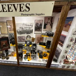 Bognor Regis Museum - Bognor Regis