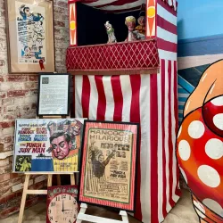 Bognor Regis Museum - Bognor Regis