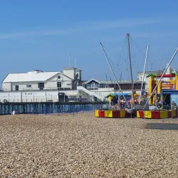 Bognor Regis Pier - Bognor Regis