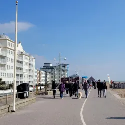Bognor Regis Pier - Bognor Regis
