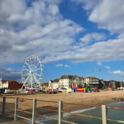 Bognor Regis Pier - Bognor Regis