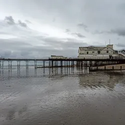 Bognor Regis Pier - Bognor Regis