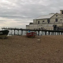 Bognor Regis Pier - Bognor Regis