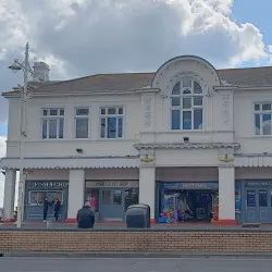 Bognor Regis Pier - Bognor Regis