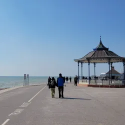 Bognor Regis Pier - Bognor Regis