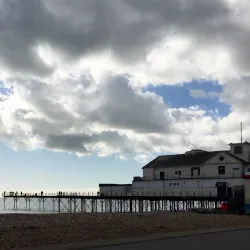 Bognor Regis Pier - Bognor Regis