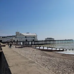 Bognor Regis Pier - Bognor Regis
