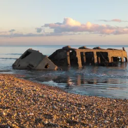 Felpham Beach - Bognor Regis