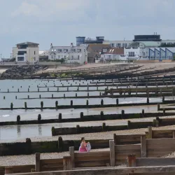 Felpham Beach - Bognor Regis